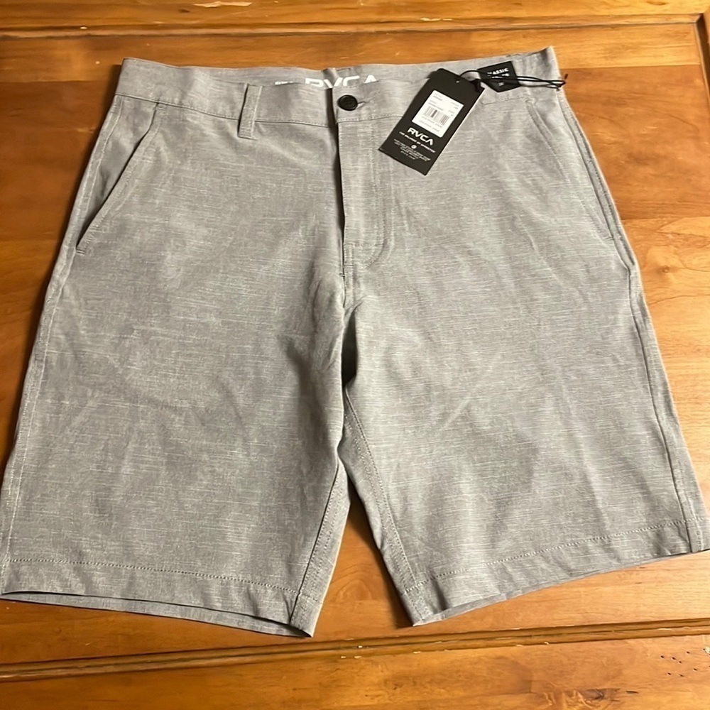 Rvca Balance Hybrid Size 31